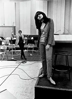 Ronnie & Phil Spector