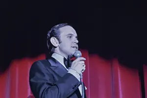 Ronnie Schell, American Actor & Comedian