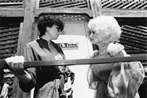 Ronstadt & Parton