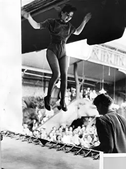 Roof Bouncing