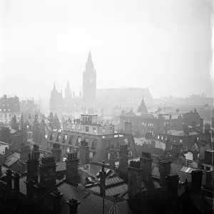 Over The Rooftops