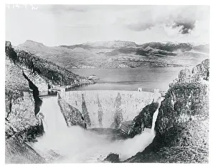 Roosevelt Dam