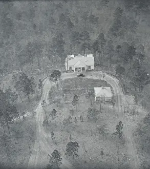 Warm Springs Prints: Roosevelt's Georgia Home
