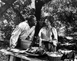 4 17 14 Roundtree Prints: Roots TV Still