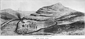 War Conflict Prints: Rorkes Drift