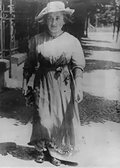 Rosa Luxemburg