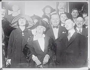 Roscoe Arbuckle and Others