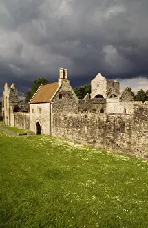 Co Roscommon, Abbey Boyle