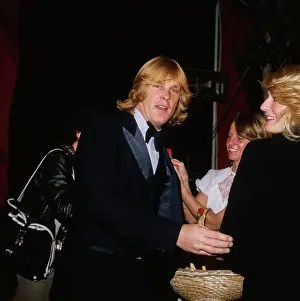 The Rose Century City Premiere