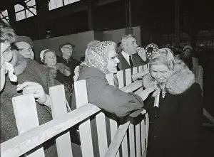 Rose Kozon Consoling Her Sister