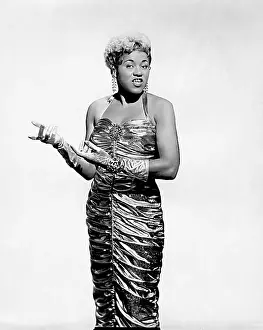 Rose Marie McCoy