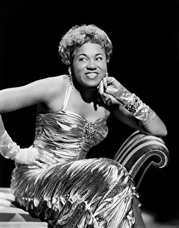 Rose Marie McCoy