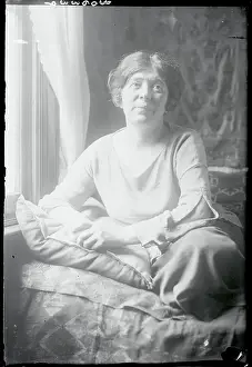 Rose Pasto Stokes