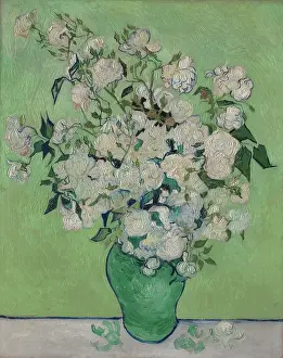 Roses Prints: Roses