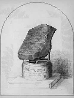 Human Interest Collection: Rosetta Stone