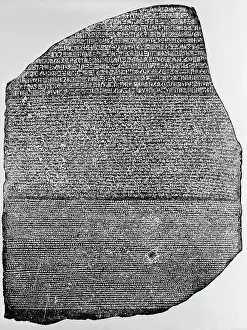 Rosetta Stone