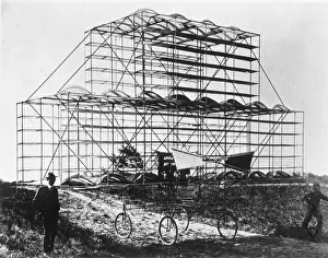 Innovations H Prints: Roshon Multiplane