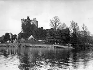 County Kerry Prints: Ross Castle
