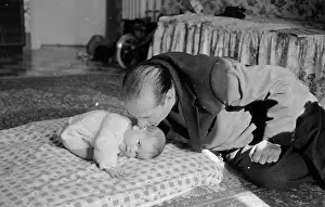 Rossellini's Kiss