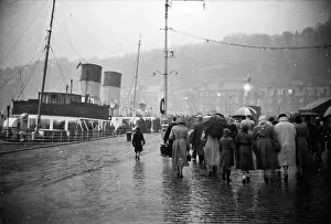 Rothesay Ferry