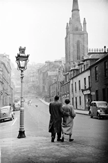 Tourist Resort Gallery: Rothesay Road