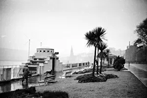Rothesay Sea Front