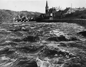 Rough River