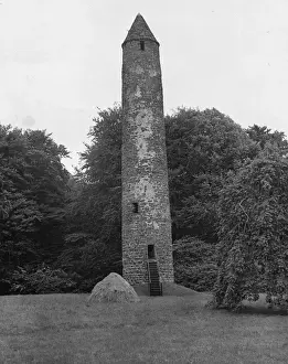 Round Tower