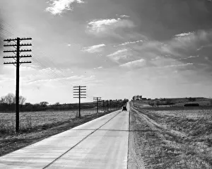 Arod Prints: US Route 40