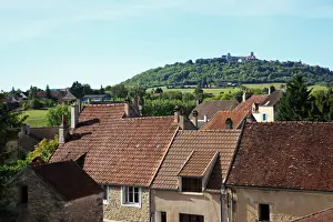 Yonne Prints: Route of Santiago de Compostela