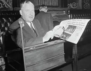 Rowland B. Mahany