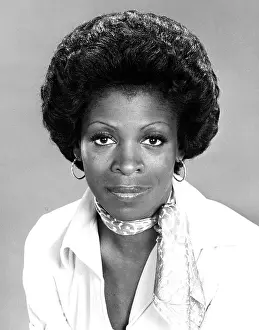 Acr071821 Prints: Roxie Roker Portrait Session