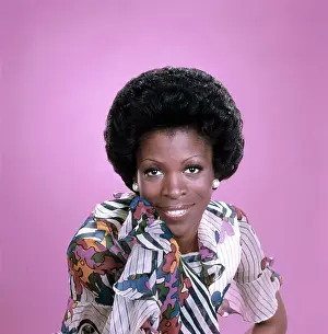 Acr071821 Prints: Roxie Roker Portrait Session