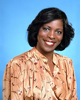 Acr071821 Prints: Roxie Roker Portrait Session