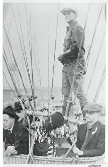 Springfield Prints: Roy F. Donaldson and Crew