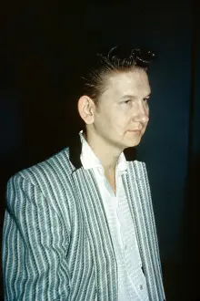 Roy Orbison In Cleveland