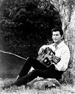 Roy Orbison In The Fastest Guitar Alive