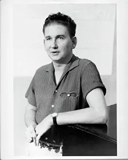 Roy Orbison At Sun Records