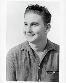 Roy Orbison At Sun Records