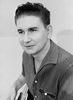 Roy Orbison At Sun Records