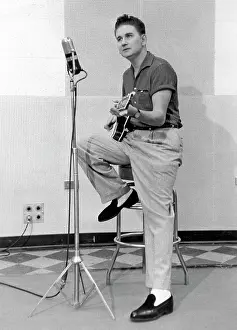 Roy Orbison At Sun Records