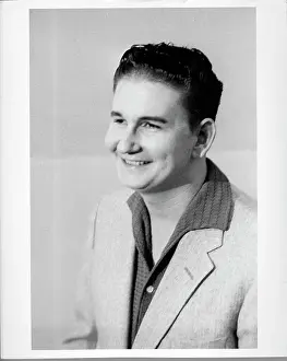 Roy Orbison At Sun Records