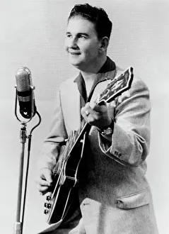 Roy Orbison At Sun Records