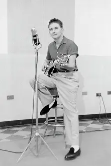 Roy Orbison At Sun Records
