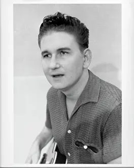 Roy Orbison At Sun Records