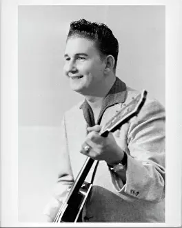 Roy Orbison At Sun Records