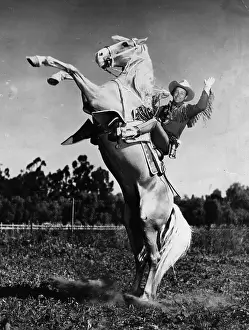 Roy Rogers
