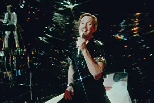 Roy Scheider Starring in All That Jazz