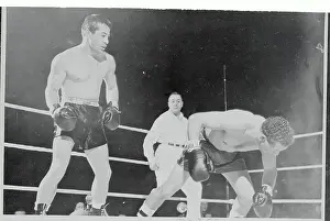 Roy Wouters Falling Down