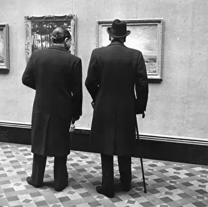 Art Museum Prints: Royal Academy